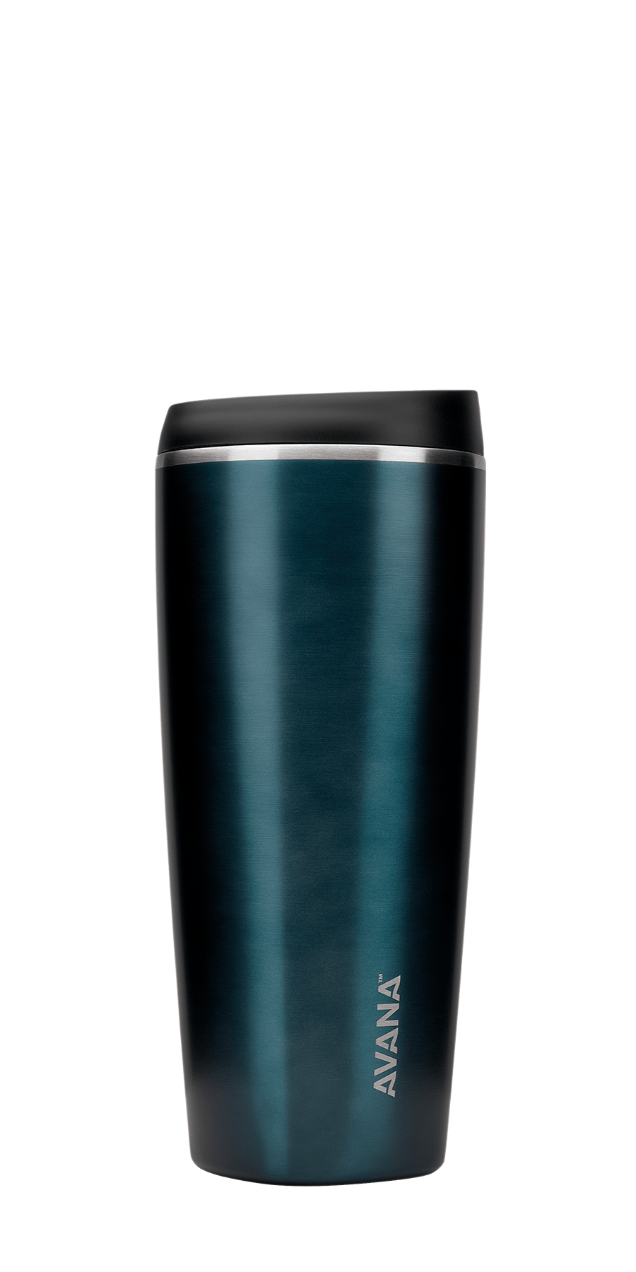 30 oz Insulated Stainless Steel Tumbler with Sure Grip Design