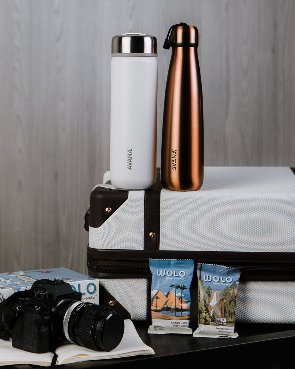 How to Pack Your Suitcase for Your Next Trip