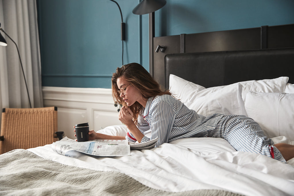 5 Super Easy Ways to Make Your Mornings More Intentional