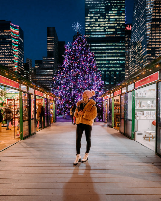 Holiday Sustainability: Easy Swaps for Zero-Waste Wrapping