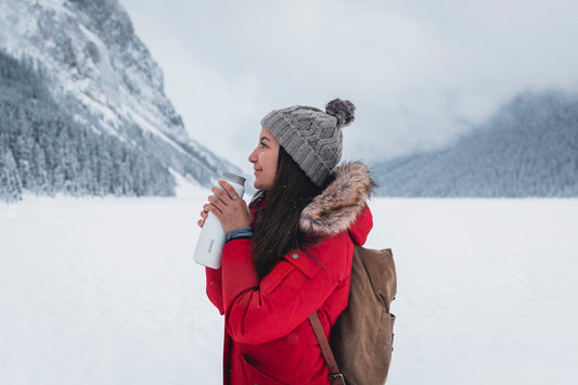 Avana Winter Bucket List