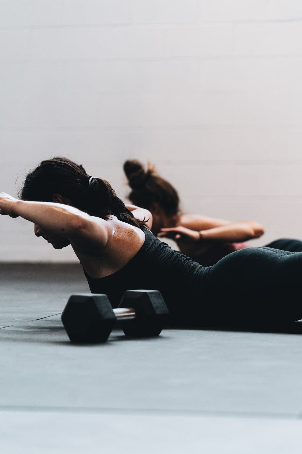 11 Steps to Prepare for Your First Pilates Class – Avana