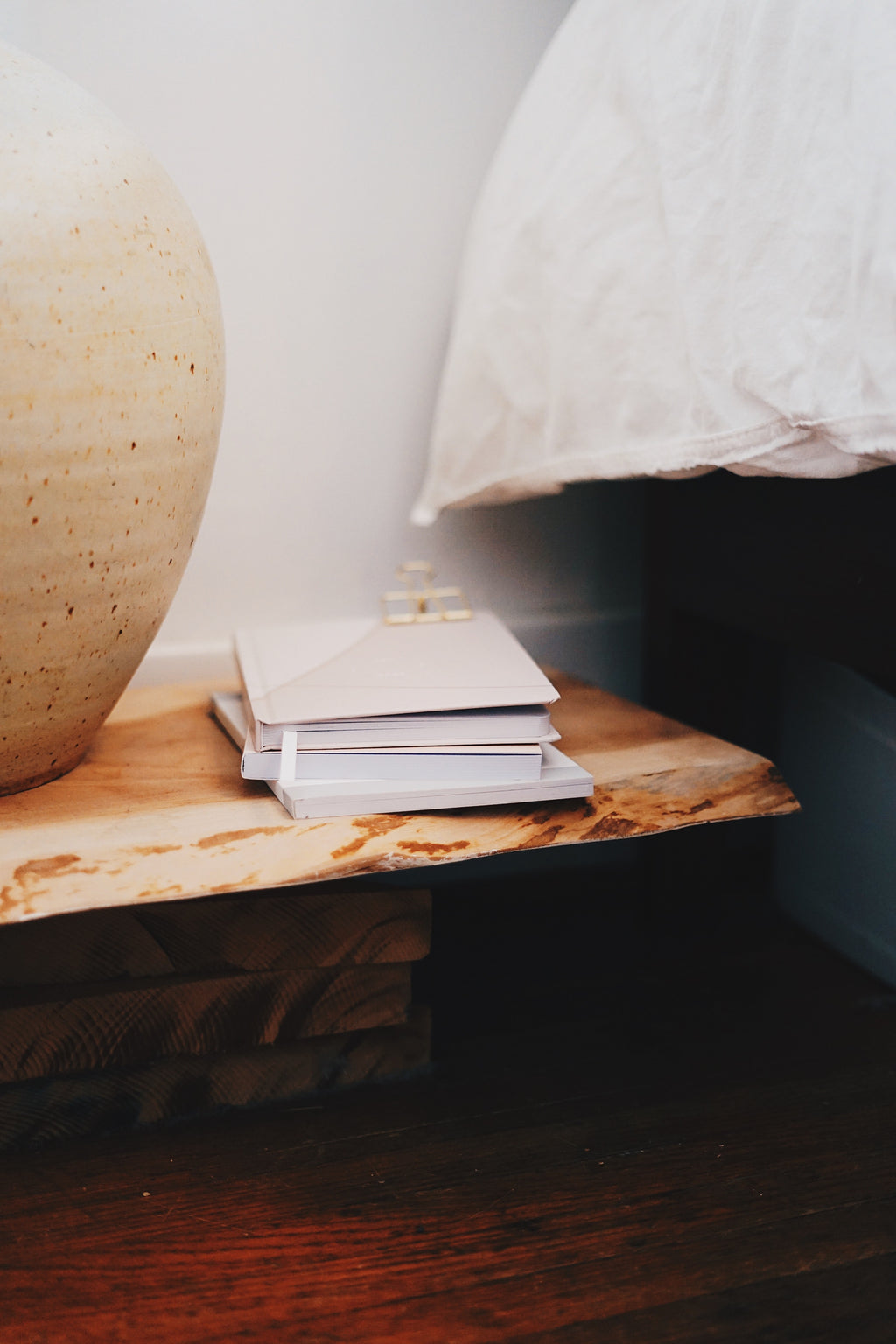 Get Ready to Marie Kondo Your Life: Creating a Minimalist Home